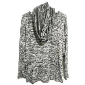 Jones New York Women’s Sweater w/ Scarf Sz. L -NWOT